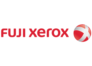 Fuji Xerox Logo
