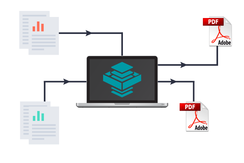 Achieve the Paperless Office with SPA Document Management