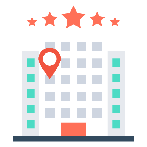 Real-Time Hospitality Location Awareness