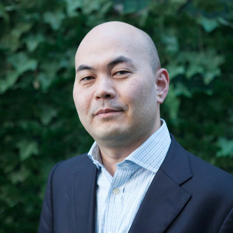 Masaaki Hayakawa, Managing Director Masaaki Hayakawa, Managing Director
