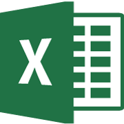 Microsoft Excel"