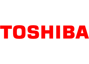 Toshiba: Read the Case Study"