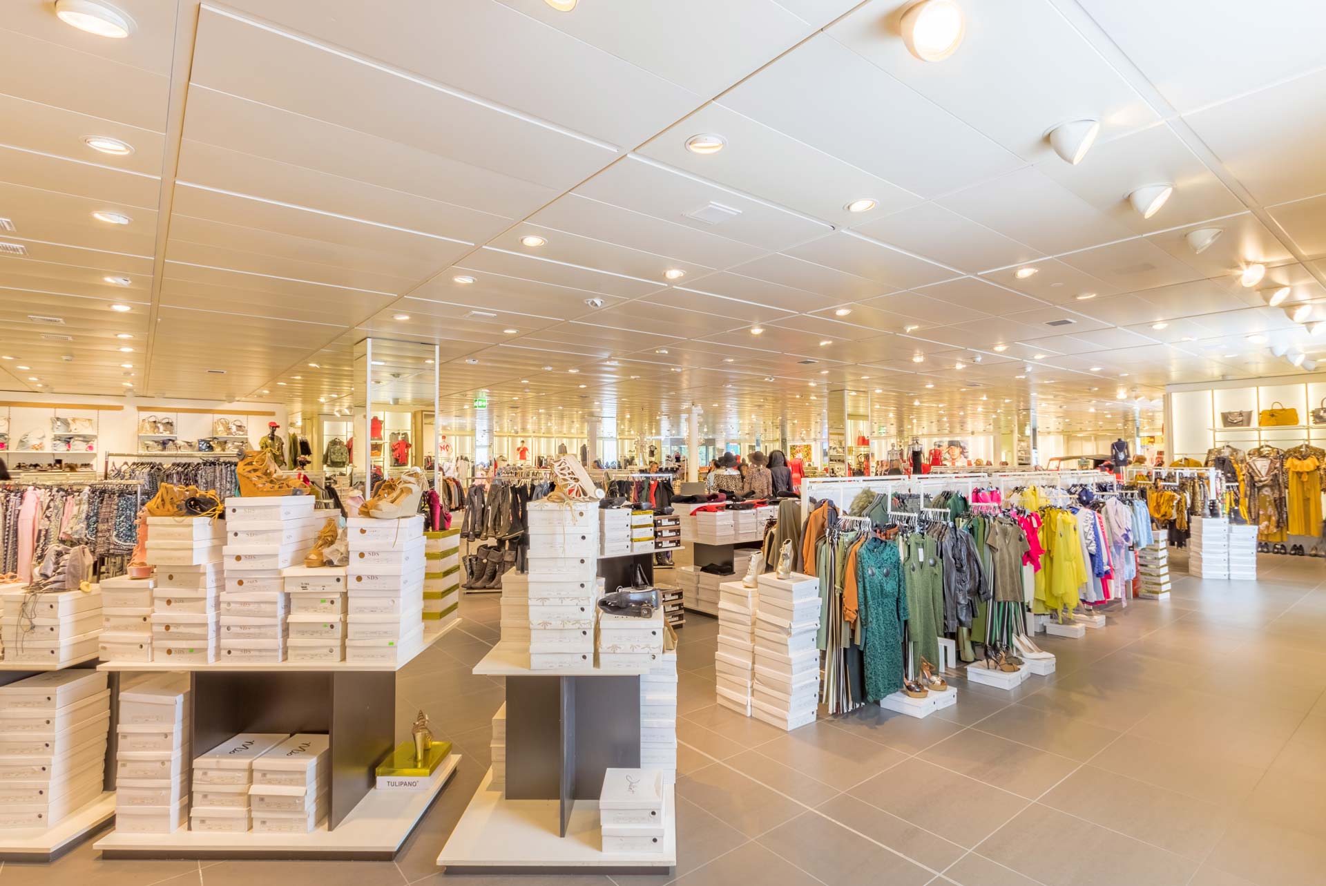 Video Analytics Can Help You Optimise the Store Layout