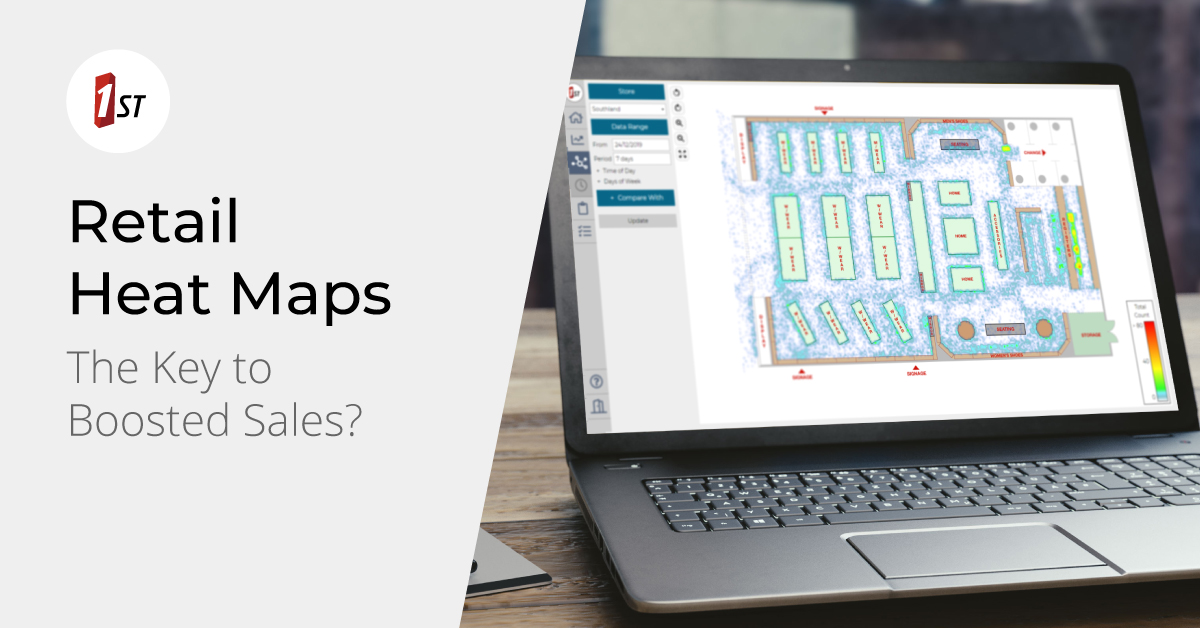 What Is Heat Mapping - Design Talk