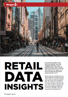 Retail Data Insights